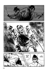 Lone Wolf and Cub - c097 (v19) - p304 [dig] [The Moon in Our Hearts] [Dark Horse Comics] [danke-Empire] {HQ}