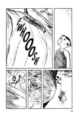 Lone Wolf and Cub - c097 (v19) - p305 [dig] [The Moon in Our Hearts] [Dark Horse Comics] [danke-Empire] {HQ}