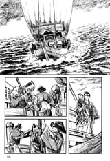 Lone Wolf and Cub - c097 (v19) - p306 [dig] [The Moon in Our Hearts] [Dark Horse Comics] [danke-Empire] {HQ}