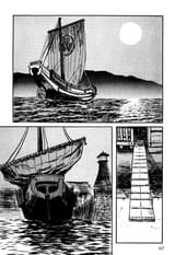 Lone Wolf and Cub - c097 (v19) - p307 [dig] [The Moon in Our Hearts] [Dark Horse Comics] [danke-Empire] {HQ}