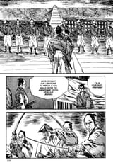 Lone Wolf and Cub - c097 (v19) - p308 [dig] [The Moon in Our Hearts] [Dark Horse Comics] [danke-Empire] {HQ}