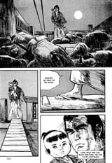 Lone Wolf and Cub - c097 (v19) - p310 [dig] [The Moon in Our Hearts] [Dark Horse Comics] [danke-Empire] {HQ}