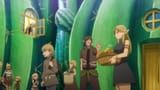 Sentai Red Isekai de Boukensha ni Naru