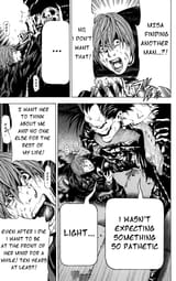 Death Note AoT SNK