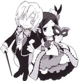 dashing couple