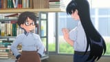 short girl megane stacked