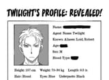 loid stats