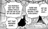 prophecy