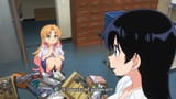[SubsPlease] Ruri no Houseki - 03 (1080p) [77B7F044].mkv_4.35.108