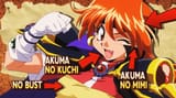 who, or what, is lina inverse