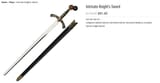 OCsword