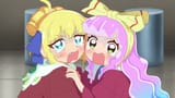 puniru and alicu