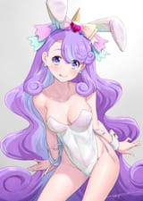 __nico_sama_precure_and_1_more_drawn_by_kazuma_muramasa__9d1817c27e951477049595ce94bb7b96