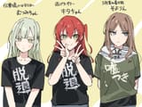 __kita_ikuyo_nagasaki_soyo_and_wakaba_mutsumi_bang_dream_and_3_more_drawn_by_nanami_nunnun_0410__642ca39eda3d6019e5a5fa3cd5cbf2d5