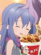 Hagi KFC