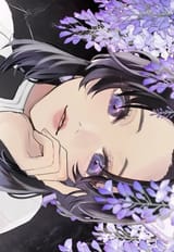 smells like wisteria