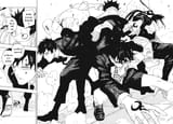 Kagurabachi คาก ระบาจ [tha] - c087 (web) - p015-016 [Unknown]