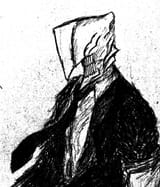 Axe Man