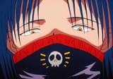 Feitan eyes