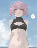 __nanakusa_nazuna_yofukashi_no_uta_drawn_by_le_szs0k__5dc062c1755064ed354af4b808617308