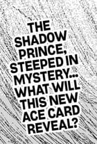 centuria luca shadow prince