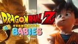 Dbz babies