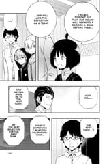 World Trigger - c149 (v17) - p141 [VIZ Media] [Digital] [1r0n]