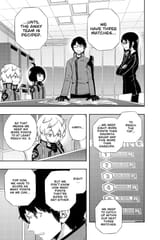 World Trigger - c150 (v17) - p155 [VIZ Media] [Digital] [1r0n]