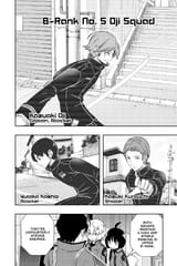 World Trigger - c150 (v17) - p158 [VIZ Media] [Digital] [1r0n]