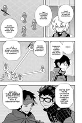World Trigger - c150 (v17) - p159 [VIZ Media] [Digital] [1r0n]