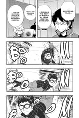 World Trigger - c150 (v17) - p160 [VIZ Media] [Digital] [1r0n]