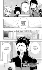 World Trigger - c150 (v17) - p161 [VIZ Media] [Digital] [1r0n]