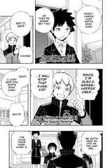 World Trigger - c150 (v17) - p163 [VIZ Media] [Digital] [1r0n]