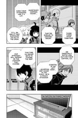 World Trigger - c150 (v17) - p166 [VIZ Media] [Digital] [1r0n]