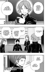 World Trigger - c150 (v17) - p167 [VIZ Media] [Digital] [1r0n]