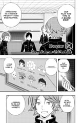 World Trigger - c151 (v17) - p171 [VIZ Media] [Digital] [1r0n]
