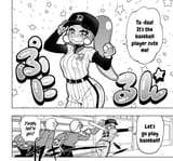 baseball