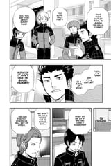 World Trigger - c151 (v17) - p174 [VIZ Media] [Digital] [1r0n]