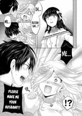 cucked