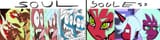 SOUL vs SOULESS
