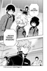 World Trigger - c151 (v17) - p189 [VIZ Media] [Digital] [1r0n]