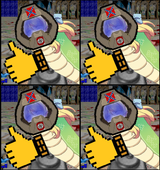SNEKthumbsUP