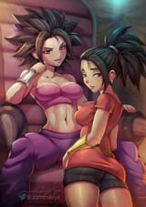 Caulifla 1976