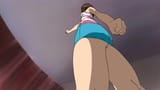 haruhi&#039;s butt