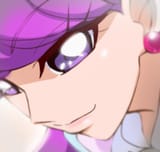 __kotozume_yukari_precure_and_1_more_drawn_by_haruyama_kazunori__0e9e01696ea6d8d104ccd4749ee4284f