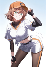 nayun pixiv