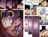 Dragon Ball Super (Colored) - Chapter 43_ Joining the Galactic Patrol! - 44-45