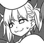 smug yoshi 2