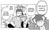 cucktaro