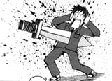 takasaki despair